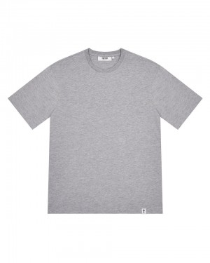Trapstar Foundation Base Layer Tricko Panske Siva Slovensko | Trapstar SK 56804-NCEG
