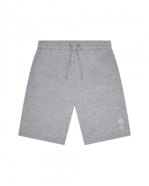Trapstar Foundation Kratasy Panske Siva Slovensko | Trapstar SK 06817-LKOE