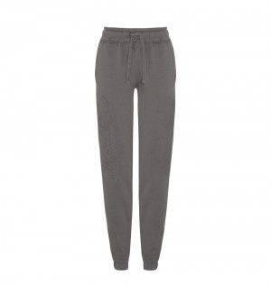 Trapstar Hyperdrive Loose Fit Jogging Bottoms Jogger Nohavice Damske Siva Slovensko | Trapstar SK 90521-OTFU