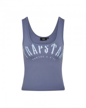Trapstar Irongate Arch Vesta Damske Modre Slovensko | Trapstar SK 93871-XYGM