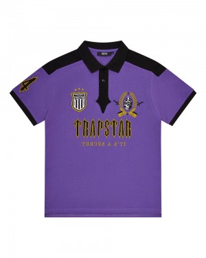 Trapstar Irongate Polokosele Panske Nachový Slovensko | Trapstar SK 95012-SXUN