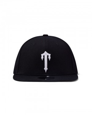 Trapstar Irongate T Fitted Siltovka Panske Čierne Slovensko | Trapstar SK 29086-ANTQ