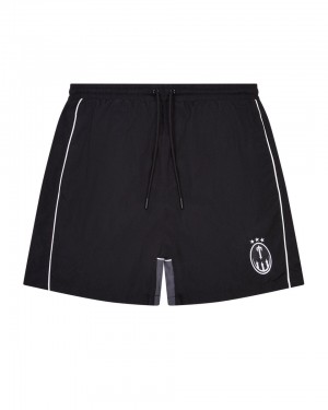 Trapstar Irongate T Panel Shell Kratasy Panske Čierne Slovensko | Trapstar SK 89046-TOYN