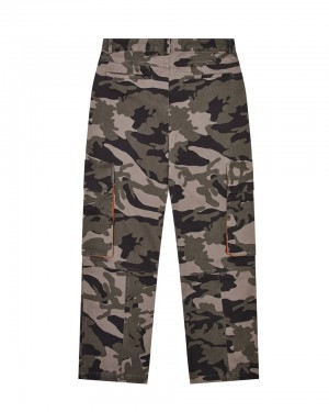 Trapstar PRE ORDER Cargos Nohavice Panske Maskacove Slovensko | Trapstar SK 81430-EKQS