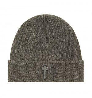 Trapstar PRE ORDER: FOUNDATION Ciapka Panske Hnedožltý Slovensko | Trapstar SK 59824-TMDG