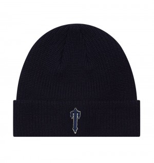 Trapstar PRE ORDER: FOUNDATION Ciapka Panske Námornícka Modrá Slovensko | Trapstar SK 85392-HRGZ