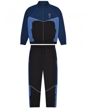 Trapstar PRE ORDER Irongate T Shell Teplaky Panske Námornícka Modrá Slovensko | Trapstar SK 73549-VLBU