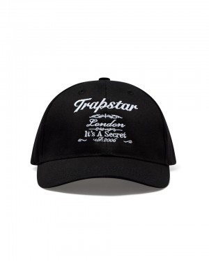 Trapstar Signature OG Siltovka Panske Čierne Slovensko | Trapstar SK 53107-VNOI