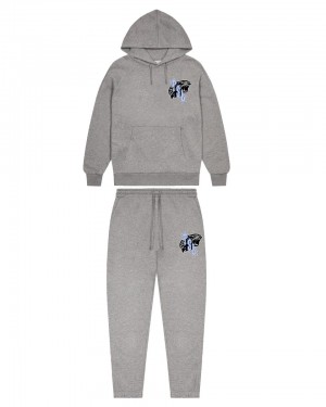 Trapstar TSL Shooters Teplaky Panske Siva Slovensko | Trapstar SK 01275-BLXF