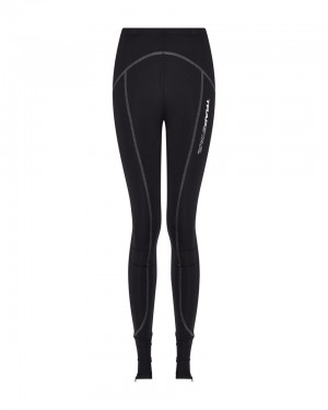 Trapstar TS-Star Leginy Damske Čierne Biele Slovensko | Trapstar SK 68941-XSNU