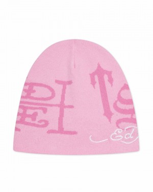 Trapstar x Ed Hardy Ciapka Damske Ruzove Slovensko | Trapstar SK 45190-KXEI