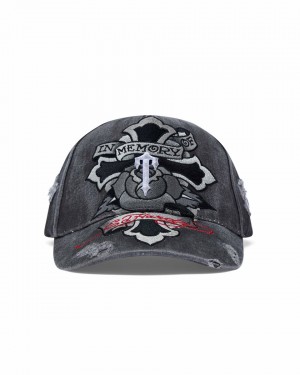 Trapstar x Ed Hardy Cross Siltovka Panske Siva Slovensko | Trapstar SK 68537-UYRL